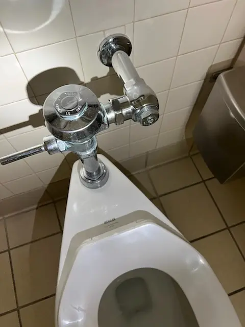 Fixture installation and repair for Sewer Camera Inspection in Carrboro